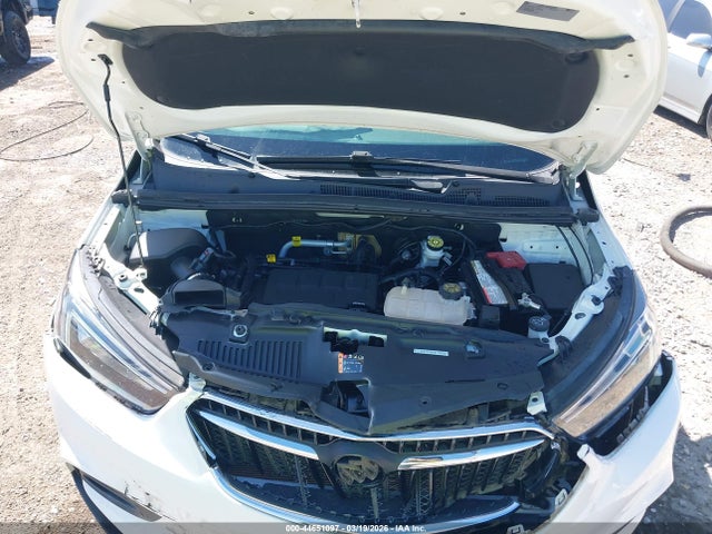 2021 BUICK ENCORE KL4CJASBXMB311342 Photo 9