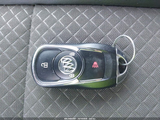 2021 BUICK ENCORE KL4CJASBXMB311342 Photo 10