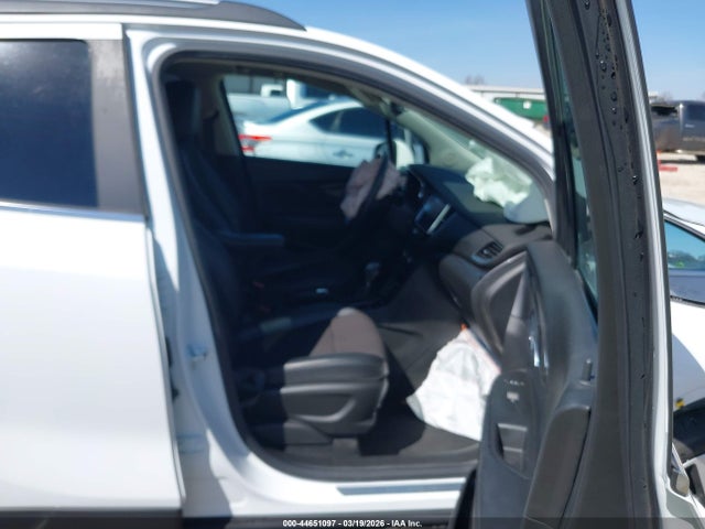 2021 BUICK ENCORE KL4CJASBXMB311342 Photo 4