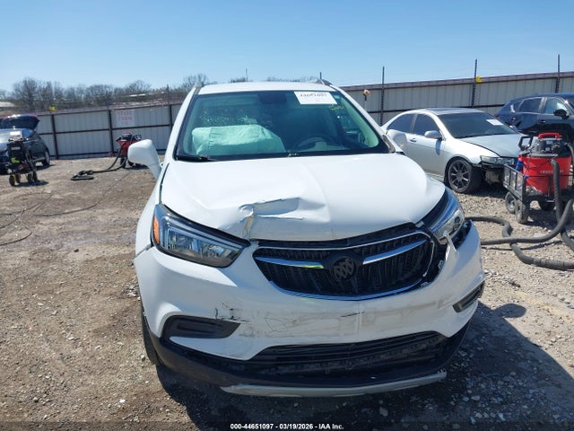 2021 BUICK ENCORE KL4CJASBXMB311342 Photo 5