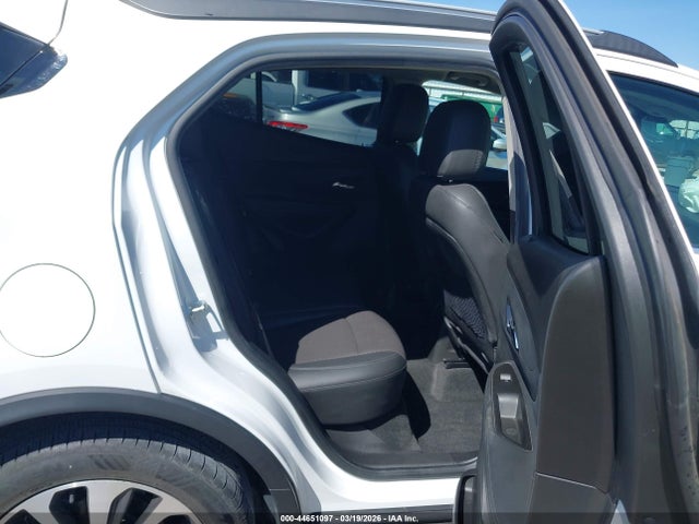 2021 BUICK ENCORE KL4CJASBXMB311342 Photo 7