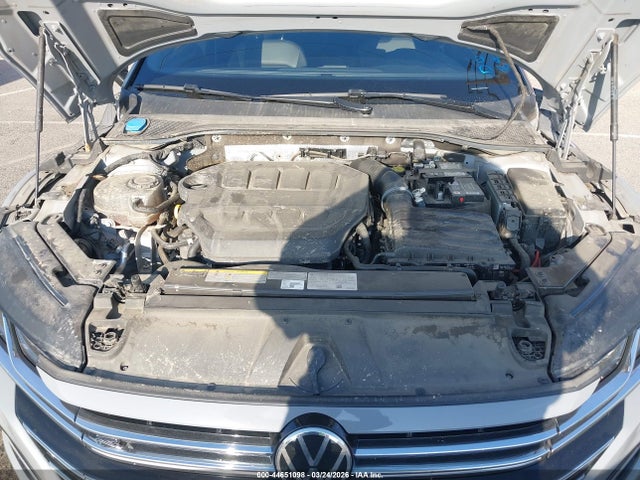 2023 Volkswagen Arteon 2.0t Se R-line მანქანა იყიდება აუქციონზე, vin: WVWSR7AN9PE001937, აუქციონის ნომერი: 44651098