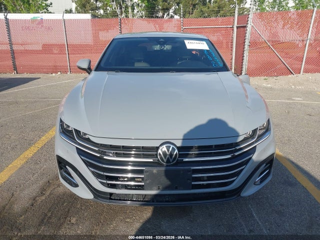 2023 Volkswagen Arteon 2.0t Se R-line მანქანა იყიდება აუქციონზე, vin: WVWSR7AN9PE001937, აუქციონის ნომერი: 44651098