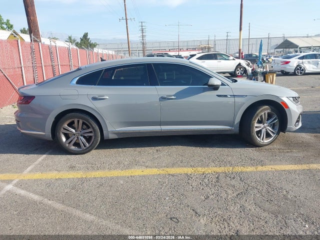 2023 Volkswagen Arteon 2.0t Se R-line მანქანა იყიდება აუქციონზე, vin: WVWSR7AN9PE001937, აუქციონის ნომერი: 44651098