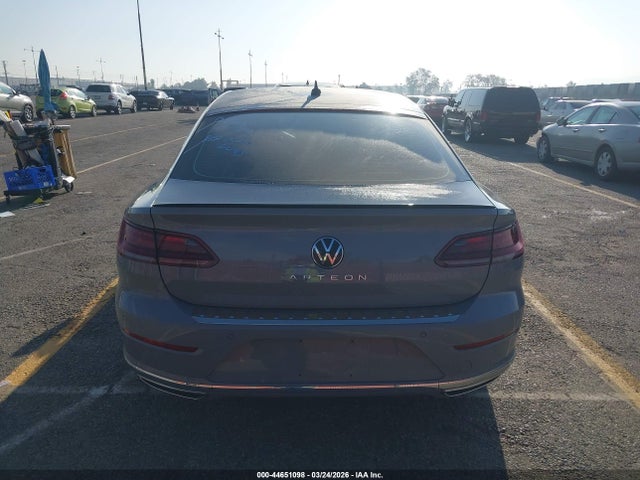 2023 Volkswagen Arteon 2.0t Se R-line მანქანა იყიდება აუქციონზე, vin: WVWSR7AN9PE001937, აუქციონის ნომერი: 44651098