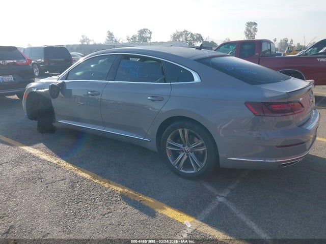 2023 Volkswagen Arteon 2.0t Se R-line მანქანა იყიდება აუქციონზე, vin: WVWSR7AN9PE001937, აუქციონის ნომერი: 44651098