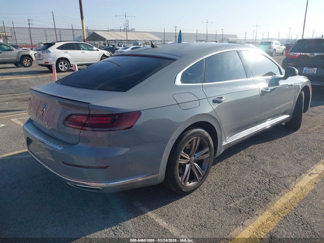 2023 Volkswagen Arteon 2.0t Se R-line მანქანა იყიდება აუქციონზე, vin: WVWSR7AN9PE001937, აუქციონის ნომერი: 44651098