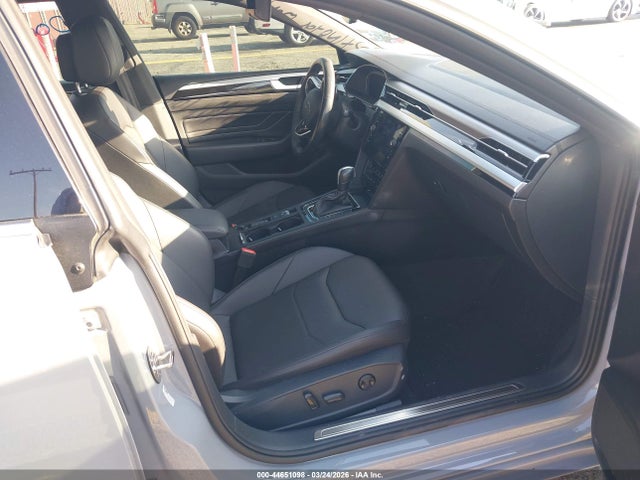 2023 Volkswagen Arteon 2.0t Se R-line მანქანა იყიდება აუქციონზე, vin: WVWSR7AN9PE001937, აუქციონის ნომერი: 44651098