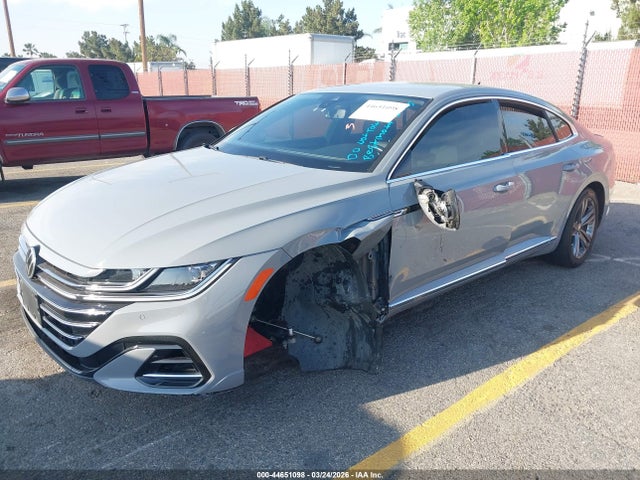 2023 Volkswagen Arteon 2.0t Se R-line მანქანა იყიდება აუქციონზე, vin: WVWSR7AN9PE001937, აუქციონის ნომერი: 44651098