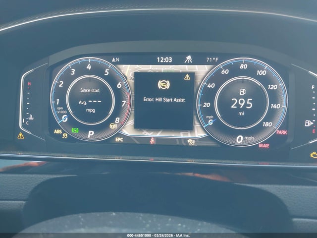 2023 Volkswagen Arteon 2.0t Se R-line მანქანა იყიდება აუქციონზე, vin: WVWSR7AN9PE001937, აუქციონის ნომერი: 44651098
