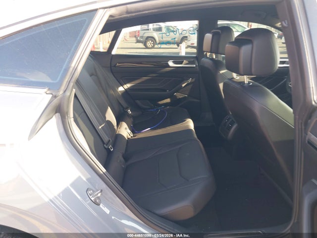 2023 Volkswagen Arteon 2.0t Se R-line მანქანა იყიდება აუქციონზე, vin: WVWSR7AN9PE001937, აუქციონის ნომერი: 44651098
