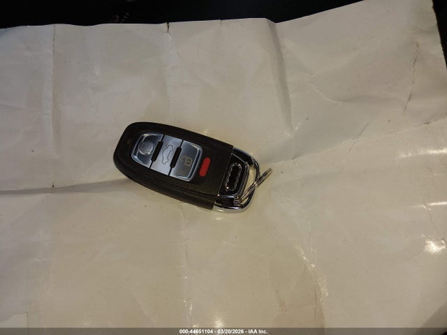 2009 AUDI A4 WAUSF78K29N040132 Photo 10