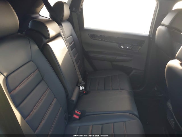 2025 HONDA CR-V HYBRID 7FARS6H91SE081820 Photo 7