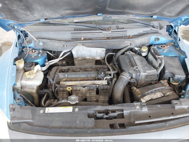 44651109 :رقم المزاد ، 1B3HB78K78D674972 vin ، 2008 Dodge Caliber R/t مزاد بيع