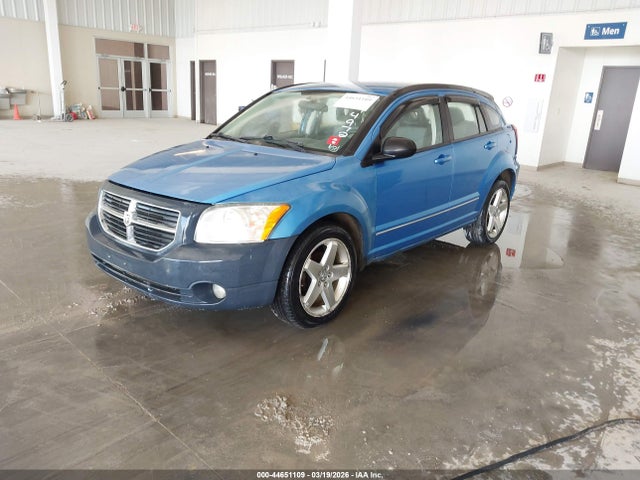 44651109 :رقم المزاد ، 1B3HB78K78D674972 vin ، 2008 Dodge Caliber R/t مزاد بيع