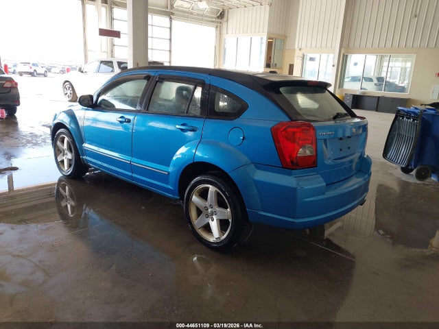 44651109 :رقم المزاد ، 1B3HB78K78D674972 vin ، 2008 Dodge Caliber R/t مزاد بيع