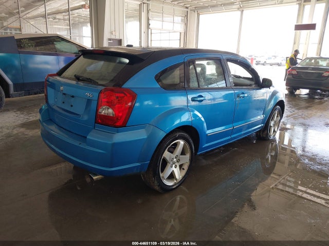 44651109 :رقم المزاد ، 1B3HB78K78D674972 vin ، 2008 Dodge Caliber R/t مزاد بيع
