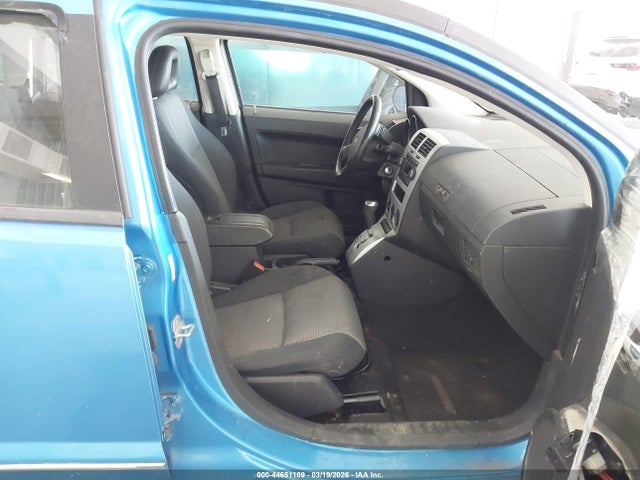 44651109 :رقم المزاد ، 1B3HB78K78D674972 vin ، 2008 Dodge Caliber R/t مزاد بيع