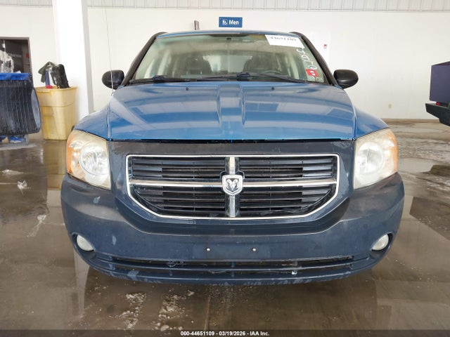 44651109 :رقم المزاد ، 1B3HB78K78D674972 vin ، 2008 Dodge Caliber R/t مزاد بيع