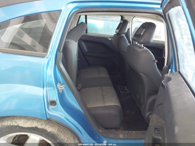 44651109 :رقم المزاد ، 1B3HB78K78D674972 vin ، 2008 Dodge Caliber R/t مزاد بيع