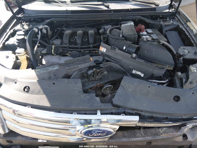 Продажа на аукционе авто 2009 Ford Taurus Limited, vin: 1FAHP25W39G101485, номер лота: 44651108