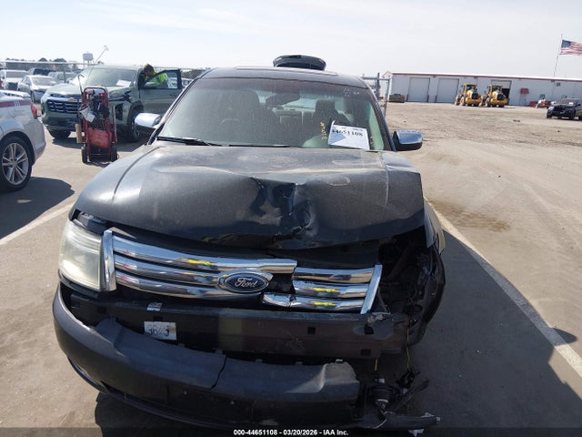 Продажа на аукционе авто 2009 Ford Taurus Limited, vin: 1FAHP25W39G101485, номер лота: 44651108