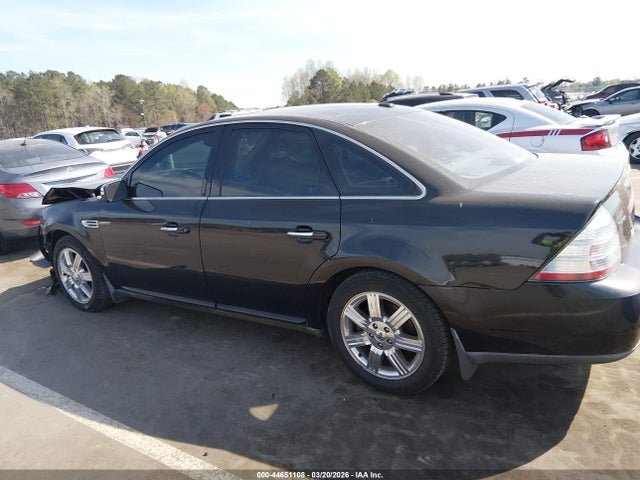 Продажа на аукционе авто 2009 Ford Taurus Limited, vin: 1FAHP25W39G101485, номер лота: 44651108