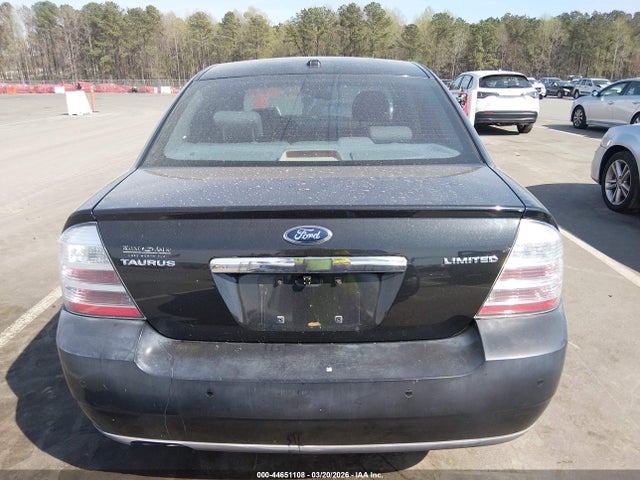 Продажа на аукционе авто 2009 Ford Taurus Limited, vin: 1FAHP25W39G101485, номер лота: 44651108