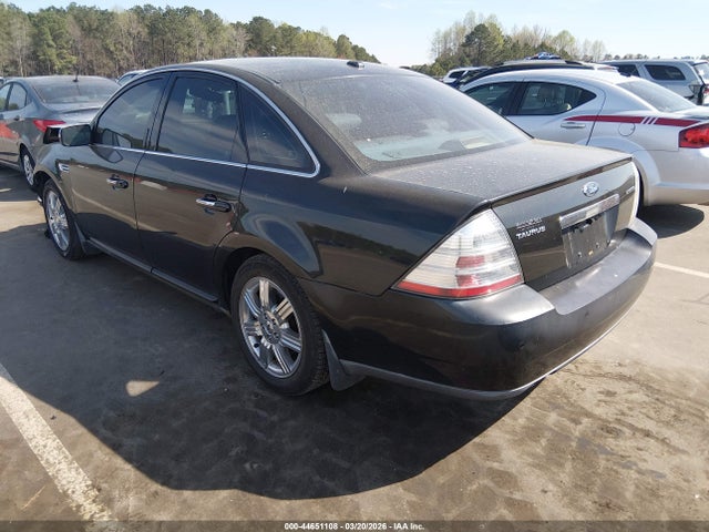 Продажа на аукционе авто 2009 Ford Taurus Limited, vin: 1FAHP25W39G101485, номер лота: 44651108