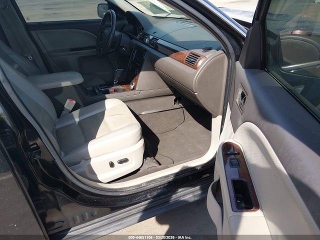 Продажа на аукционе авто 2009 Ford Taurus Limited, vin: 1FAHP25W39G101485, номер лота: 44651108