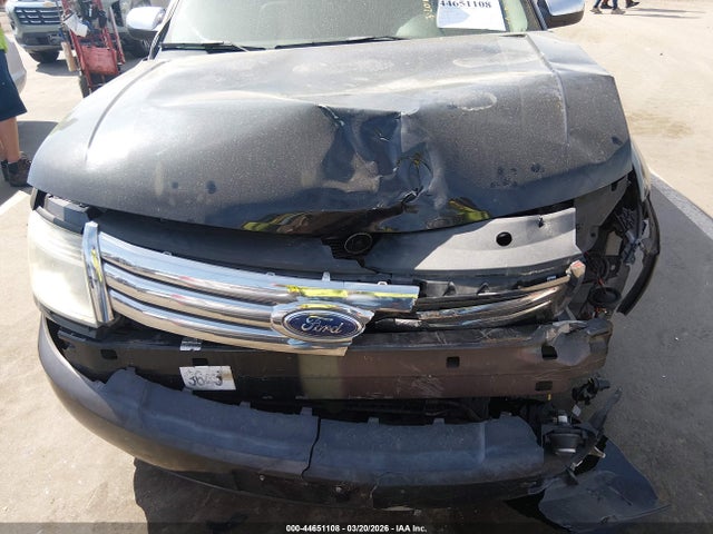 Продажа на аукционе авто 2009 Ford Taurus Limited, vin: 1FAHP25W39G101485, номер лота: 44651108
