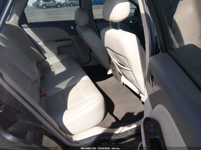 Продажа на аукционе авто 2009 Ford Taurus Limited, vin: 1FAHP25W39G101485, номер лота: 44651108