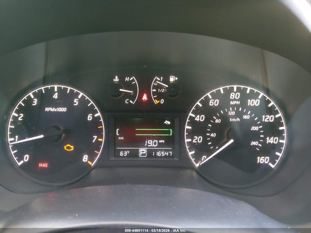 3N1AB7AP9FY221455 Nissan Sentra Fe+ S/s/sl/sr/sv