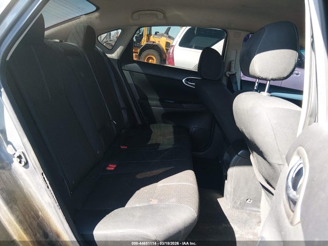 3N1AB7AP9FY221455 Nissan Sentra Fe+ S/s/sl/sr/sv