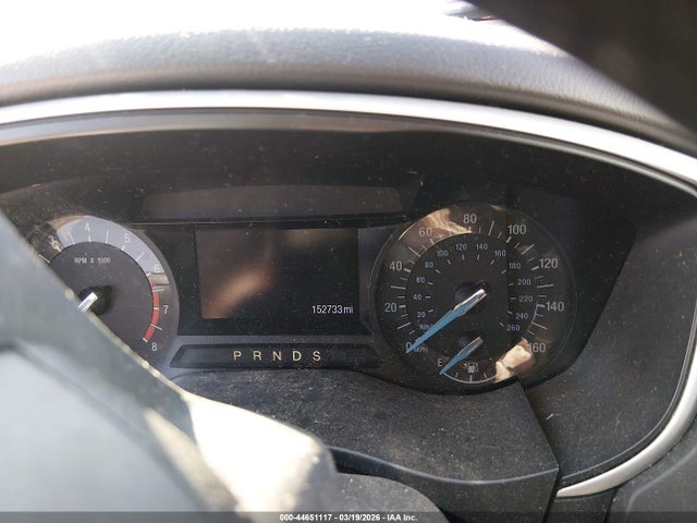 44651117 :رقم المزاد ، 3FA6P0HD7ER306204 vin ، 2014 Ford Fusion Se مزاد بيع