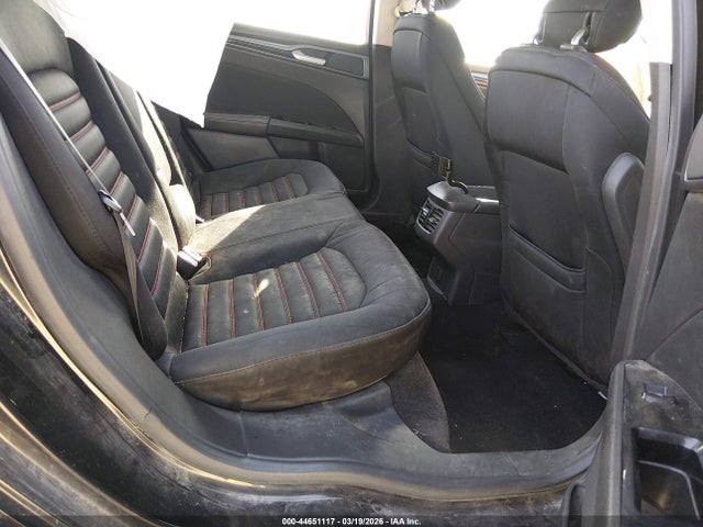 44651117 :رقم المزاد ، 3FA6P0HD7ER306204 vin ، 2014 Ford Fusion Se مزاد بيع