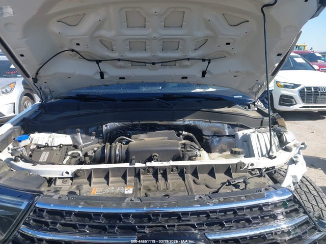 Aukcja sprzedaży 2020 Ford Explorer Xlt, vin: 1FMSK7DH6LGB28214, numer aukcji: 44651119