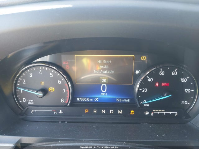 Aukcja sprzedaży 2020 Ford Explorer Xlt, vin: 1FMSK7DH6LGB28214, numer aukcji: 44651119