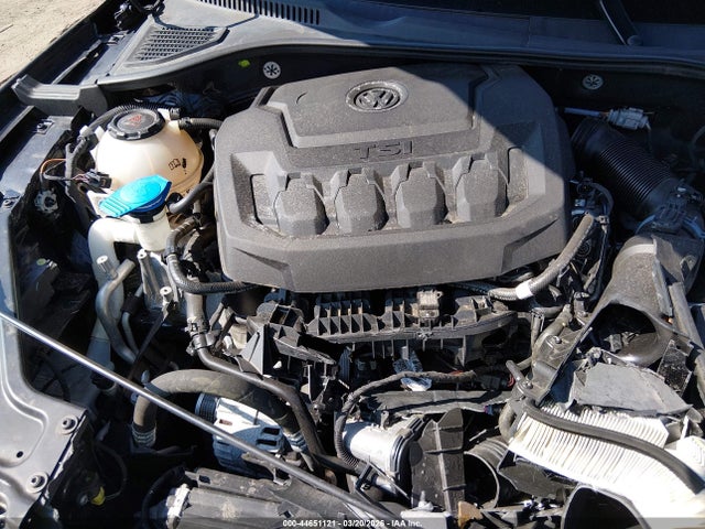 Продаж на аукціоні авто 2022 Volkswagen Passat 2.0t Se, vin: 1VWSA7A32NC002004, номер лоту: 44651121