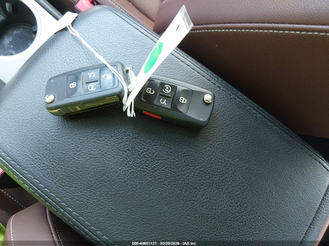 Продаж на аукціоні авто 2022 Volkswagen Passat 2.0t Se, vin: 1VWSA7A32NC002004, номер лоту: 44651121