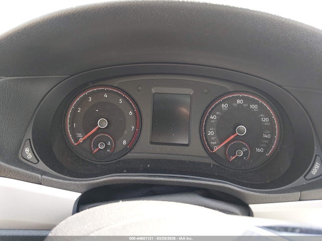 Продаж на аукціоні авто 2022 Volkswagen Passat 2.0t Se, vin: 1VWSA7A32NC002004, номер лоту: 44651121