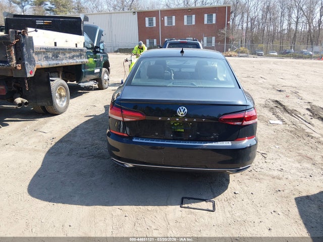 Продаж на аукціоні авто 2022 Volkswagen Passat 2.0t Se, vin: 1VWSA7A32NC002004, номер лоту: 44651121
