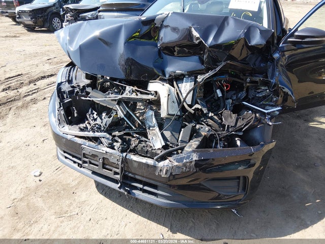 Продаж на аукціоні авто 2022 Volkswagen Passat 2.0t Se, vin: 1VWSA7A32NC002004, номер лоту: 44651121