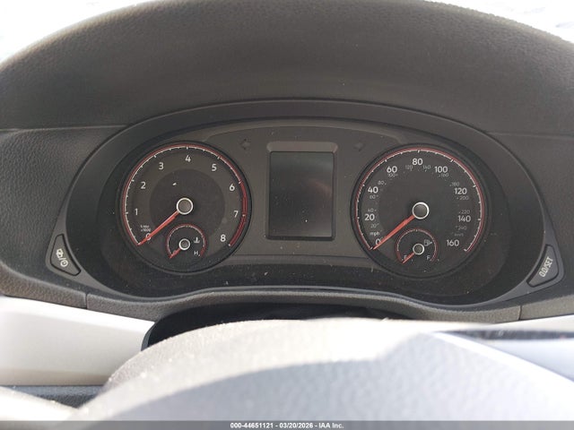 Продаж на аукціоні авто 2022 Volkswagen Passat 2.0t Se, vin: 1VWSA7A32NC002004, номер лоту: 44651121