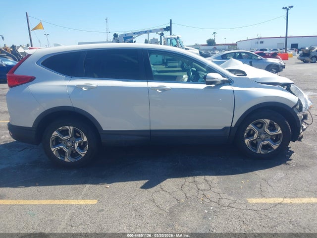 2HKRW1H84JH517134 Honda CR-V