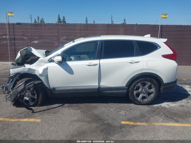 2HKRW1H84JH517134 Honda CR-V