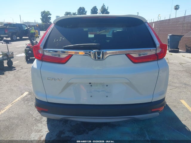2HKRW1H84JH517134 Honda CR-V