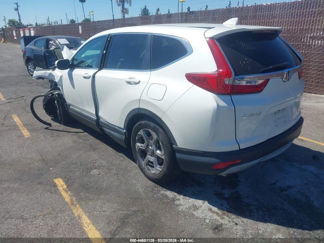 2HKRW1H84JH517134 Honda CR-V