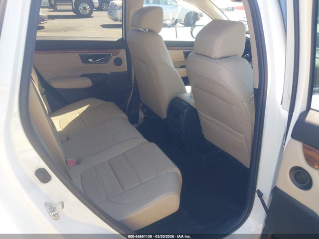 2HKRW1H84JH517134 Honda CR-V