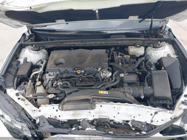 Продаж на аукціоні авто 2022 Toyota Avalon Xse Nightshade Hybrid, vin: 4T1EA1AB2NU014423, номер лоту: 44651128